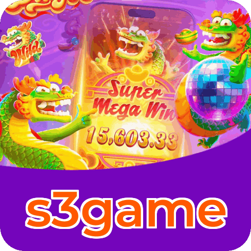 Resumo visual de bônus e campanhas s3game