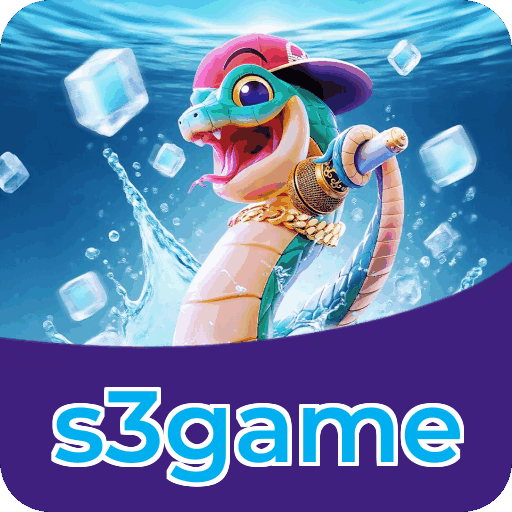Aplicativo mobile s3game