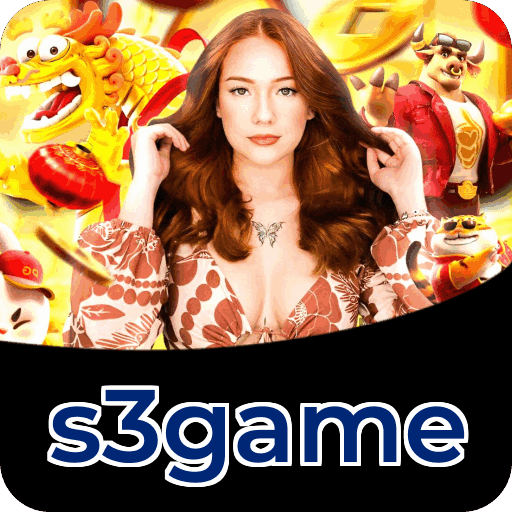 App mobile s3game
