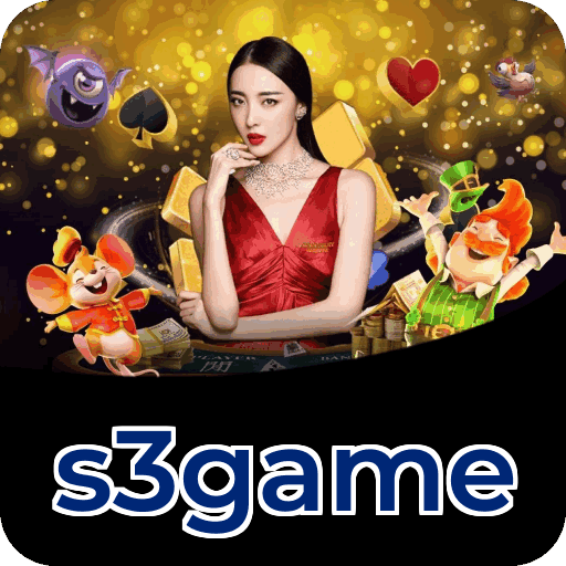 Página de download s3game