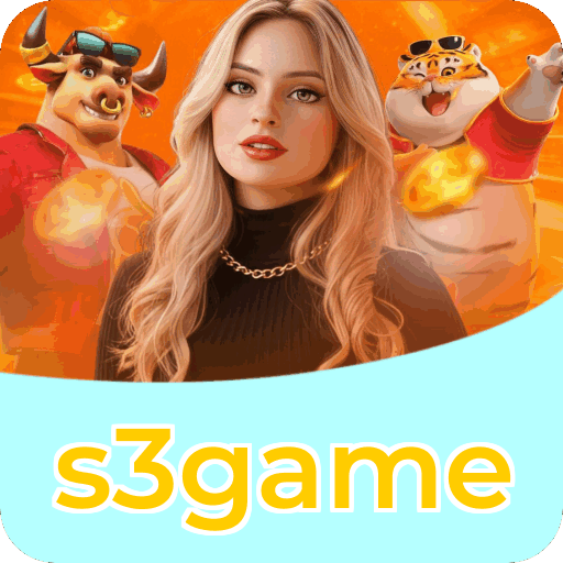 Acesso à conta s3game
